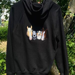 Personalisierter Druck nach Wunsch