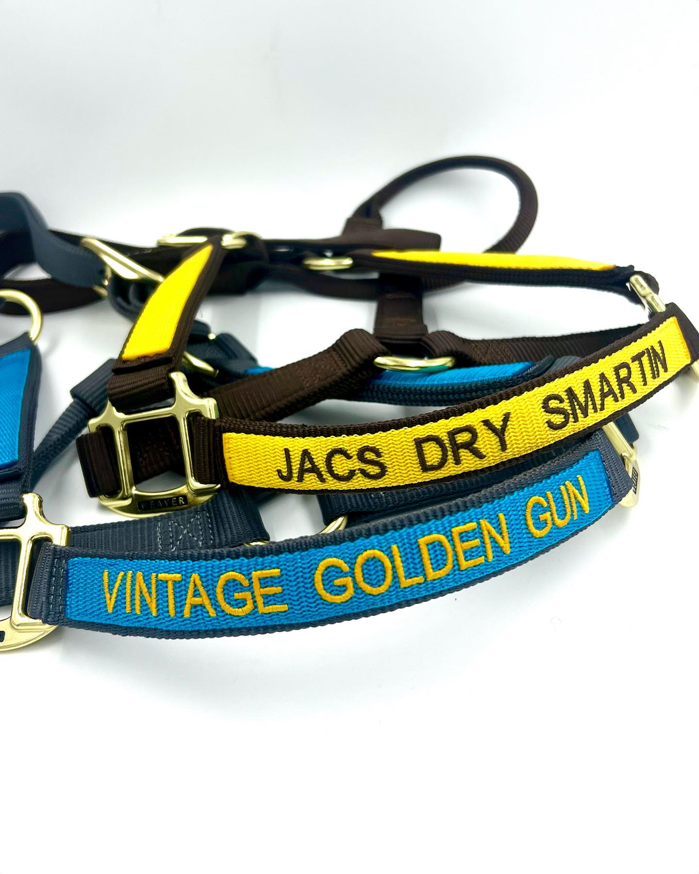 Personalisierte Produkte für Tiere, Menschen und Teams